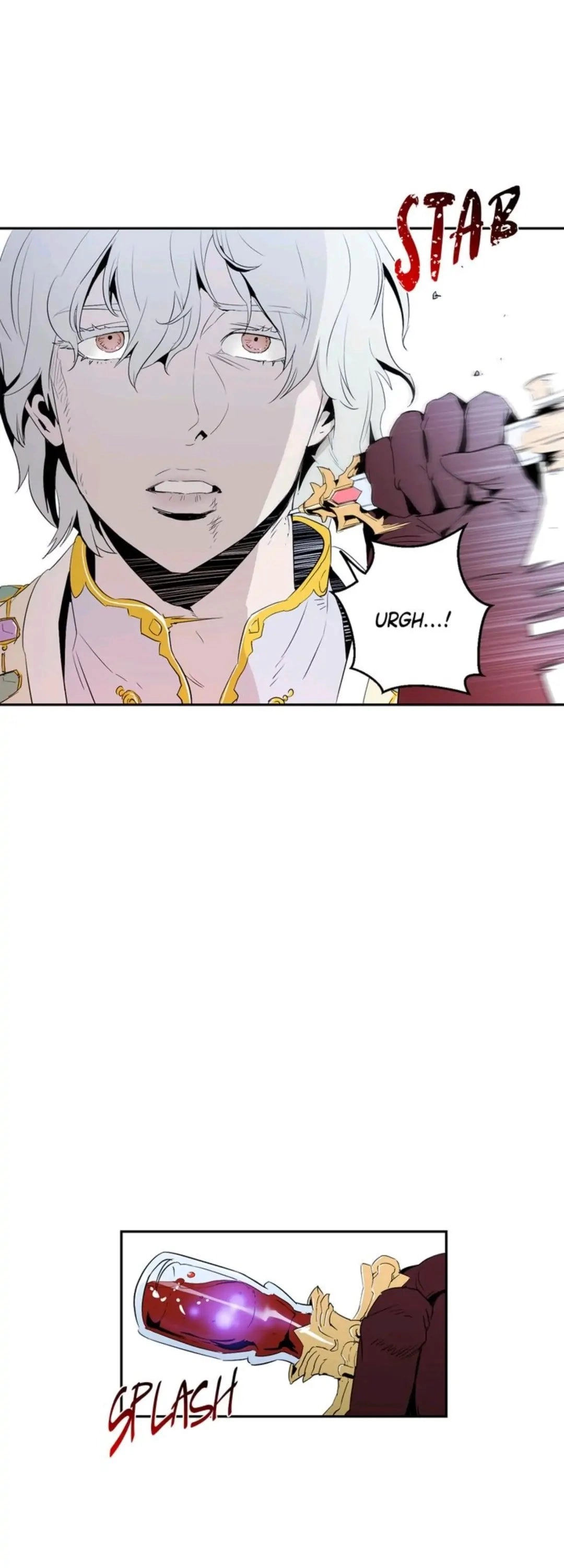 The Skeleton Soldier Failed to Defend the Dungeon Chapter 54, page 55 of 59