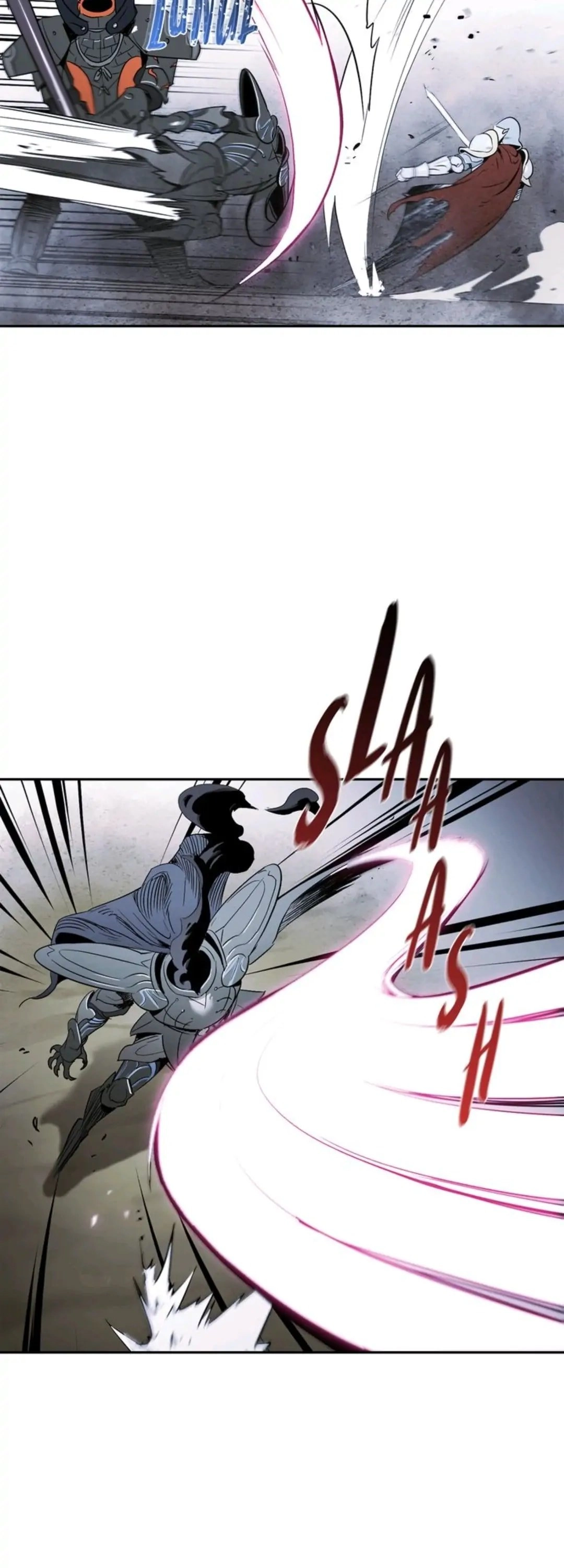 The Skeleton Soldier Failed to Defend the Dungeon Chapter 54, page 8 of 59
