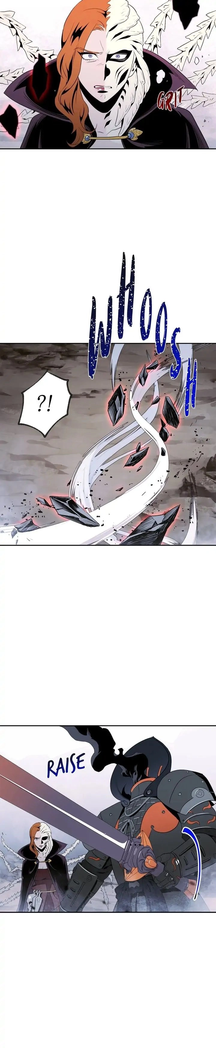 The Skeleton Soldier Failed to Defend the Dungeon Chapter 55, page 12 of 31