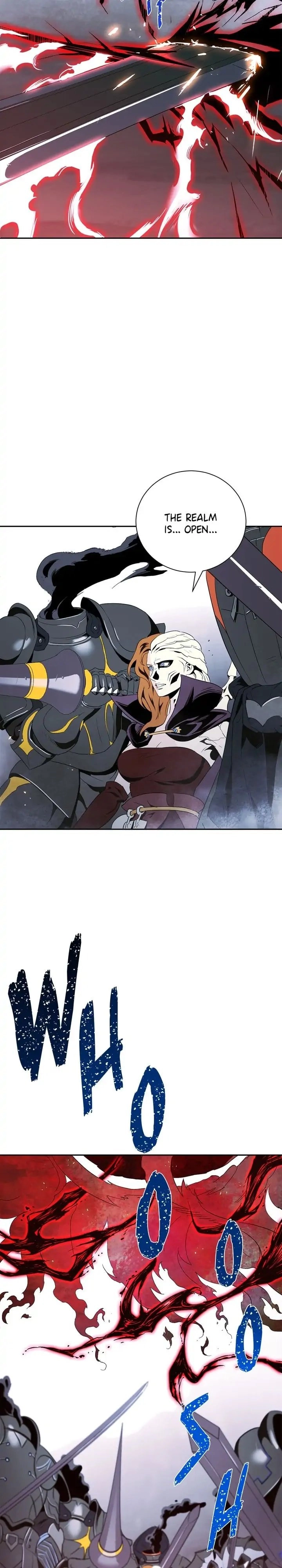 The Skeleton Soldier Failed to Defend the Dungeon Chapter 55, page 14 of 31