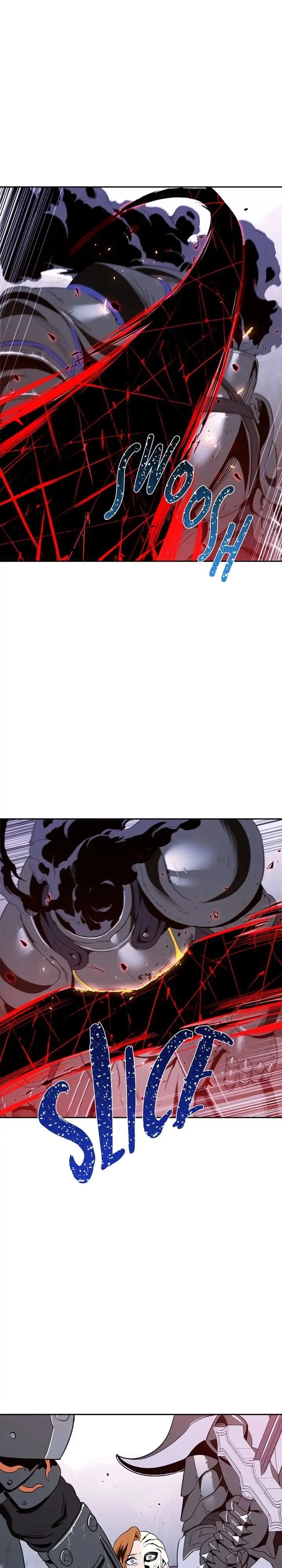 The Skeleton Soldier Failed to Defend the Dungeon Chapter 55, page 18 of 31