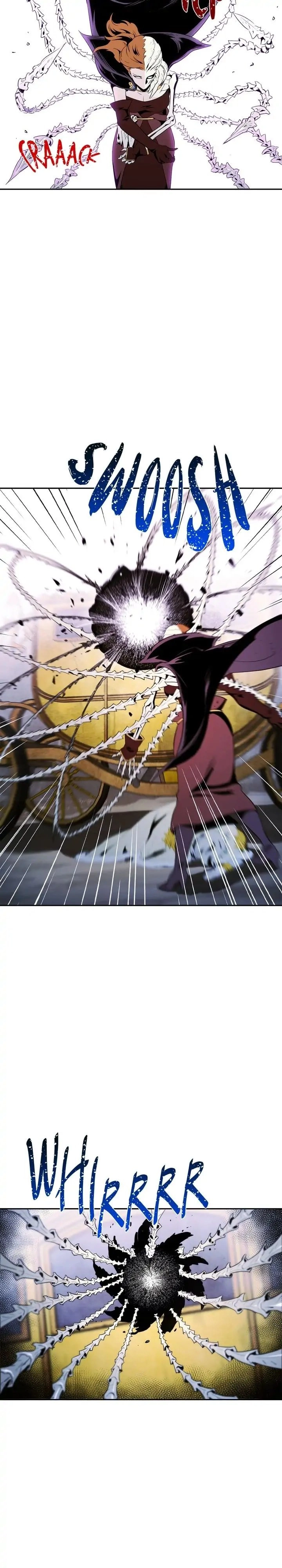 The Skeleton Soldier Failed to Defend the Dungeon Chapter 55, page 7 of 31
