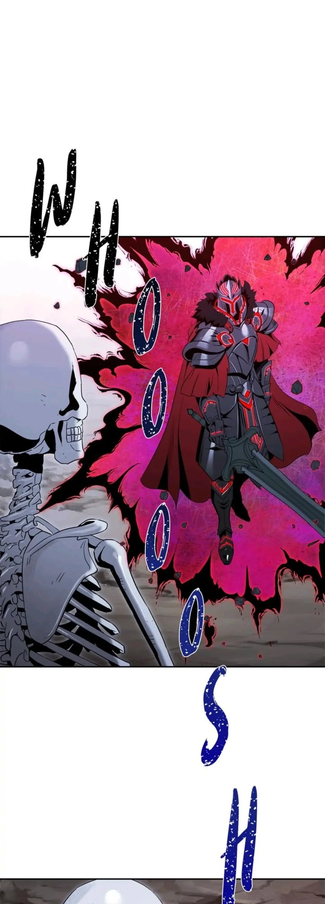 The Skeleton Soldier Failed to Defend the Dungeon Chapter 56, page 15 of 52