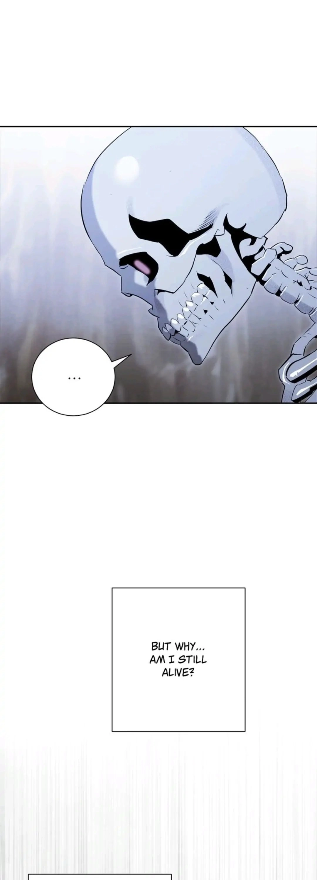The Skeleton Soldier Failed to Defend the Dungeon Chapter 56, page 25 of 52