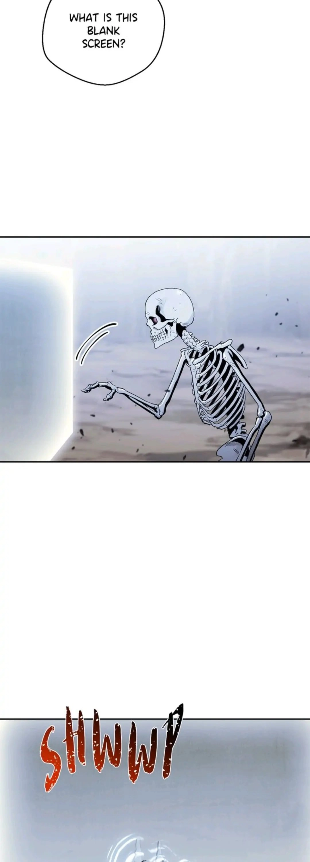 The Skeleton Soldier Failed to Defend the Dungeon Chapter 56, page 28 of 52