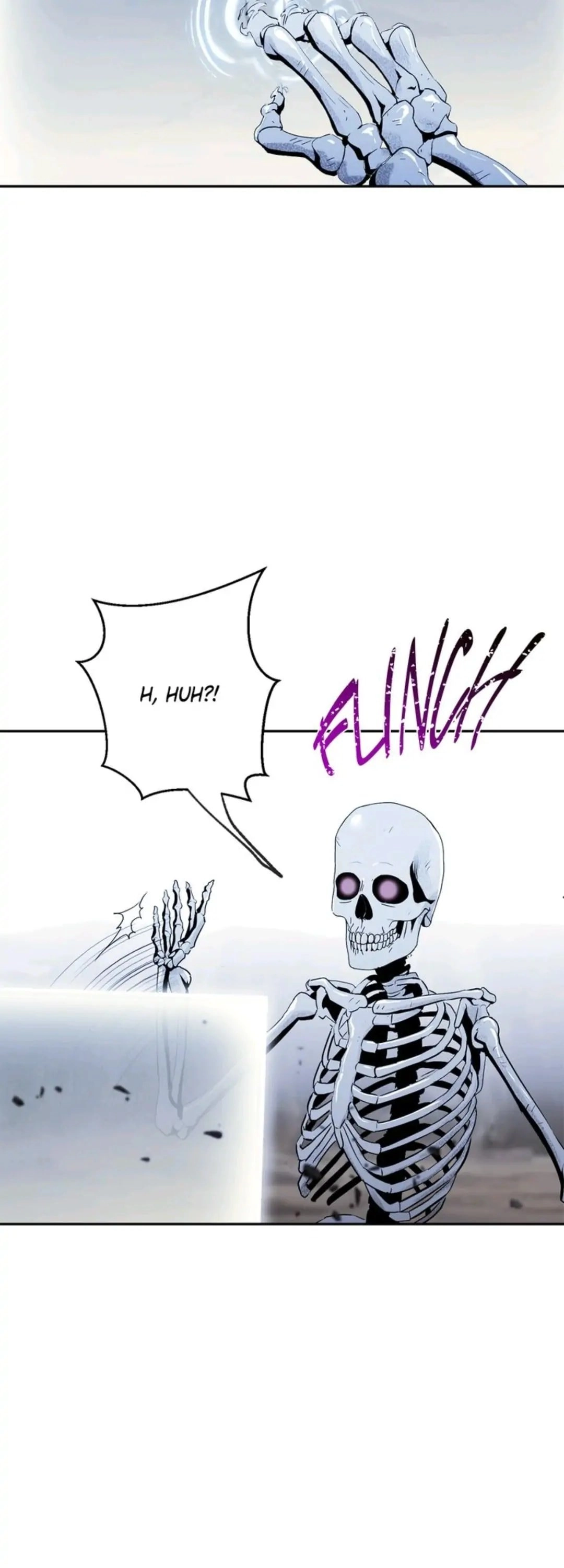 The Skeleton Soldier Failed to Defend the Dungeon Chapter 56, page 29 of 52