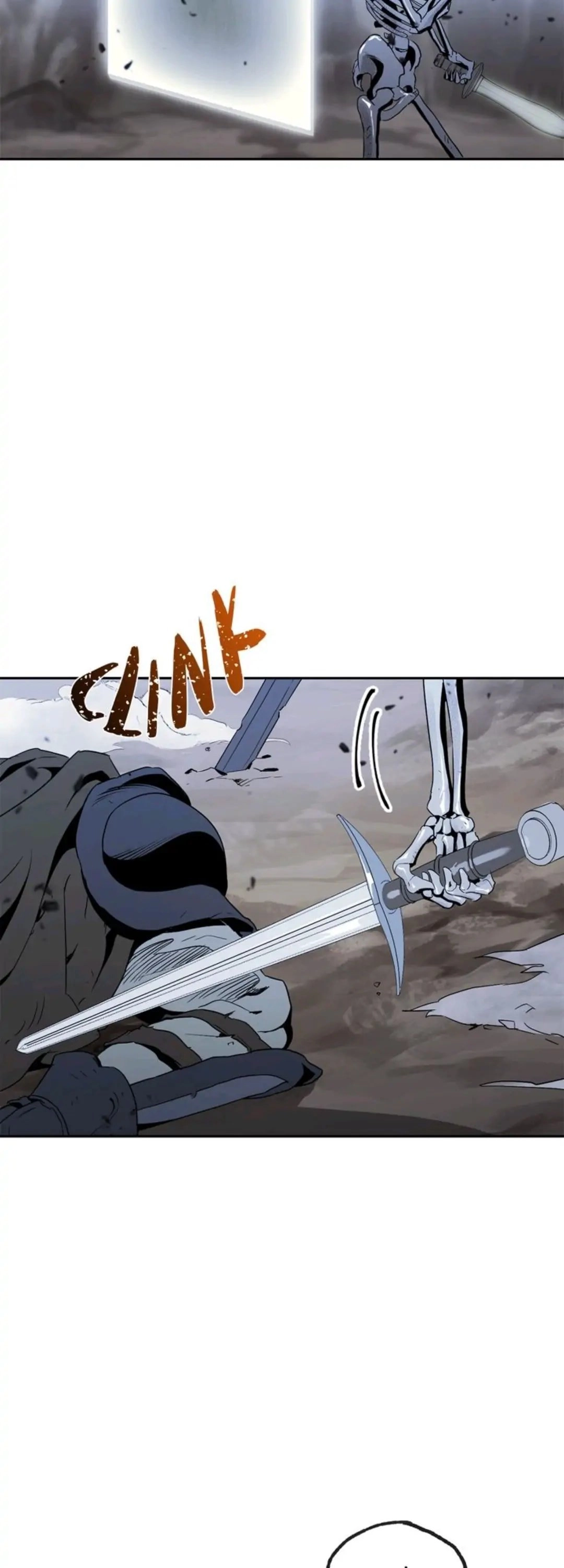 The Skeleton Soldier Failed to Defend the Dungeon Chapter 56, page 31 of 52