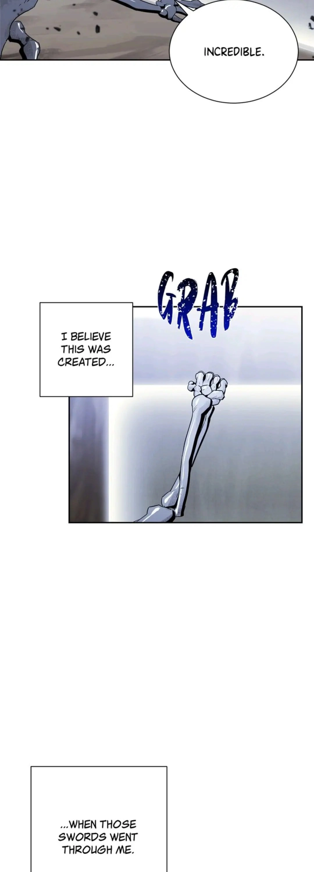 The Skeleton Soldier Failed to Defend the Dungeon Chapter 56, page 33 of 52