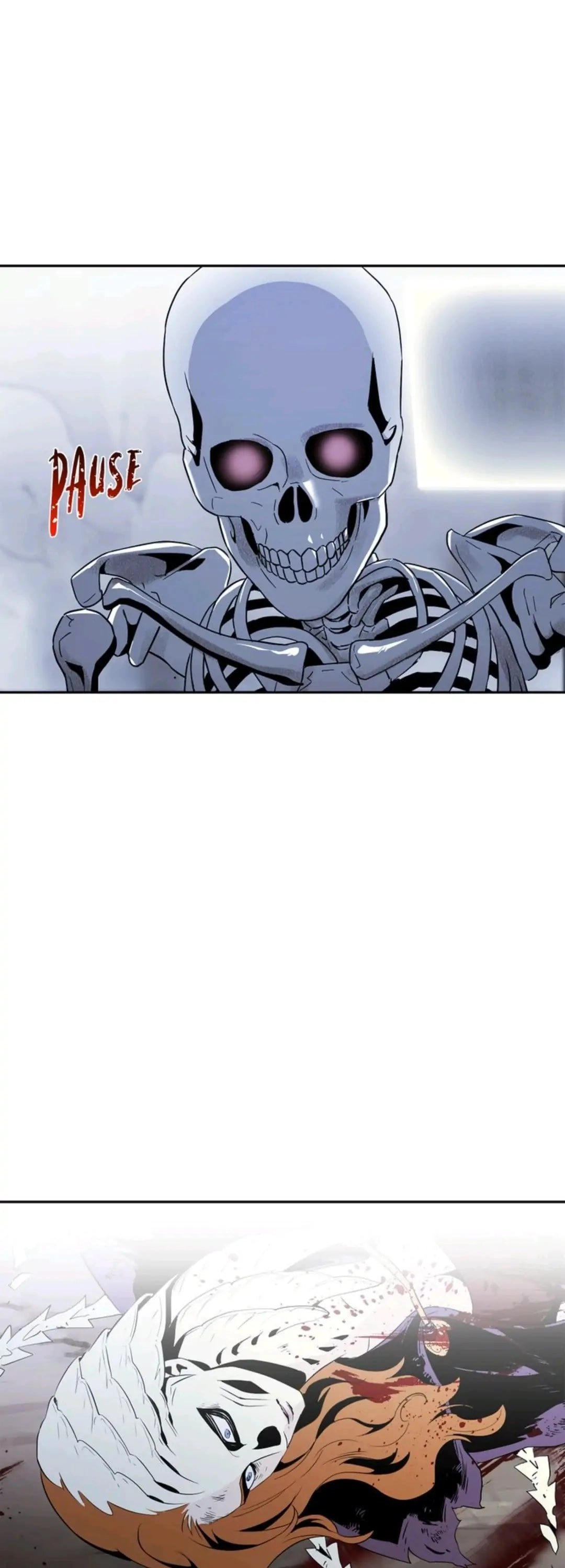 The Skeleton Soldier Failed to Defend the Dungeon Chapter 56, page 39 of 52
