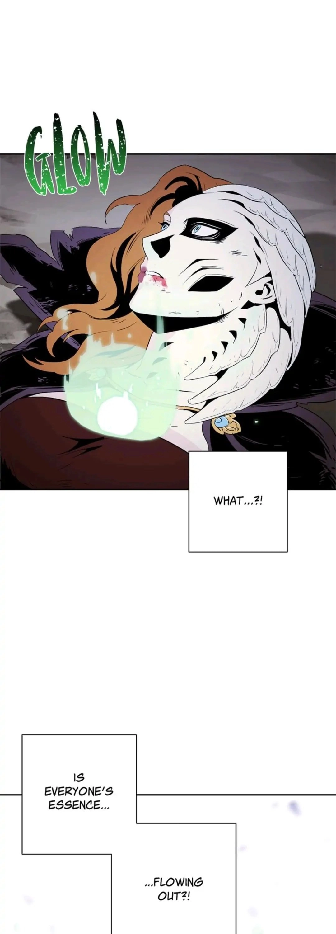 The Skeleton Soldier Failed to Defend the Dungeon Chapter 56, page 42 of 52