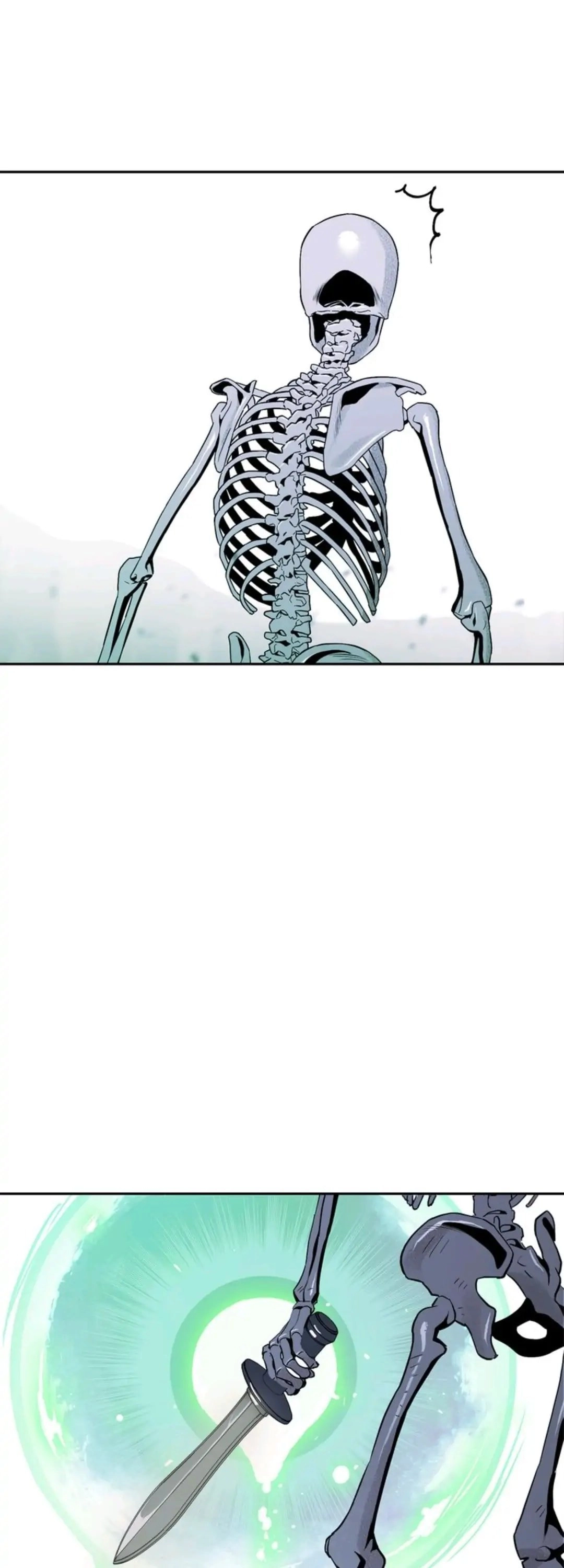 The Skeleton Soldier Failed to Defend the Dungeon Chapter 56, page 46 of 52