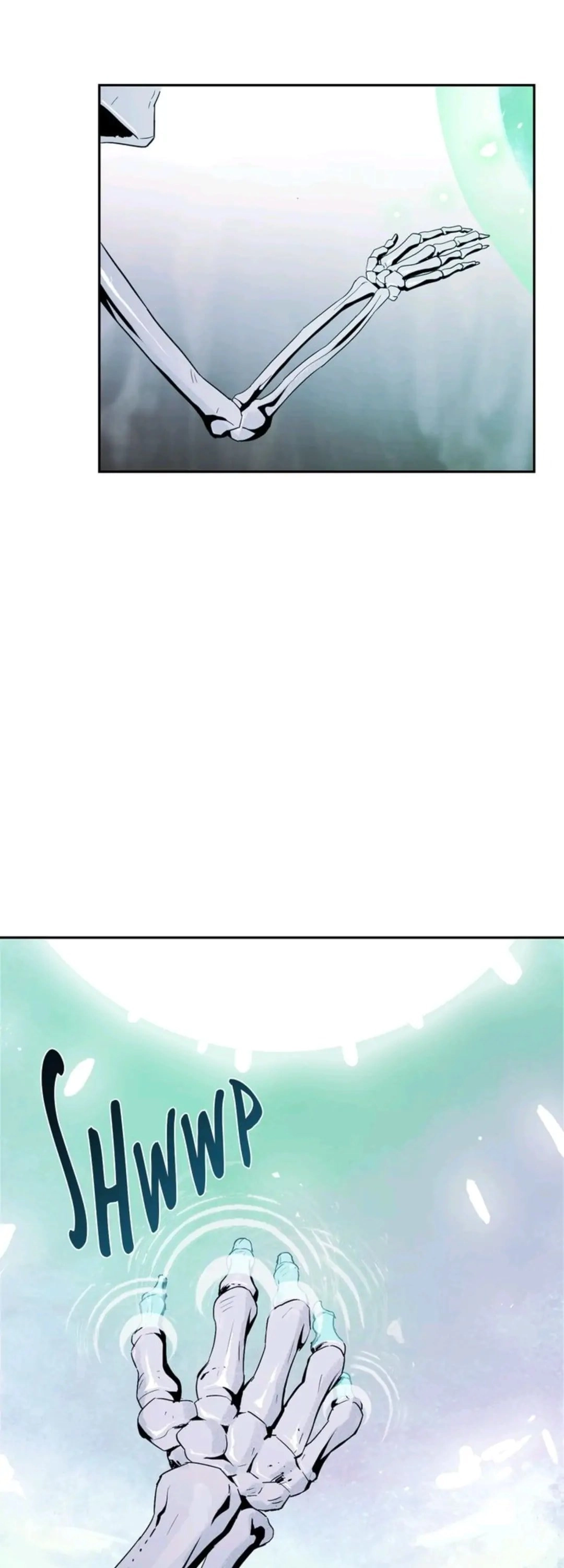 The Skeleton Soldier Failed to Defend the Dungeon Chapter 56, page 49 of 52