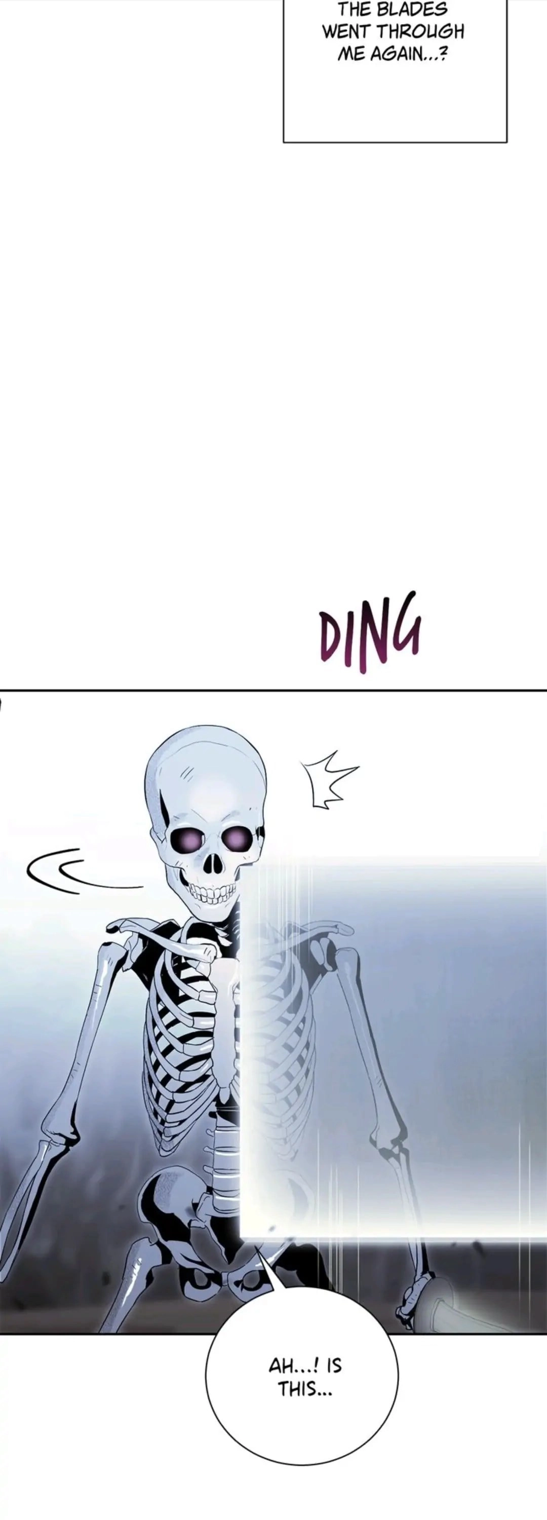 The Skeleton Soldier Failed to Defend the Dungeon Chapter 56, page 9 of 52