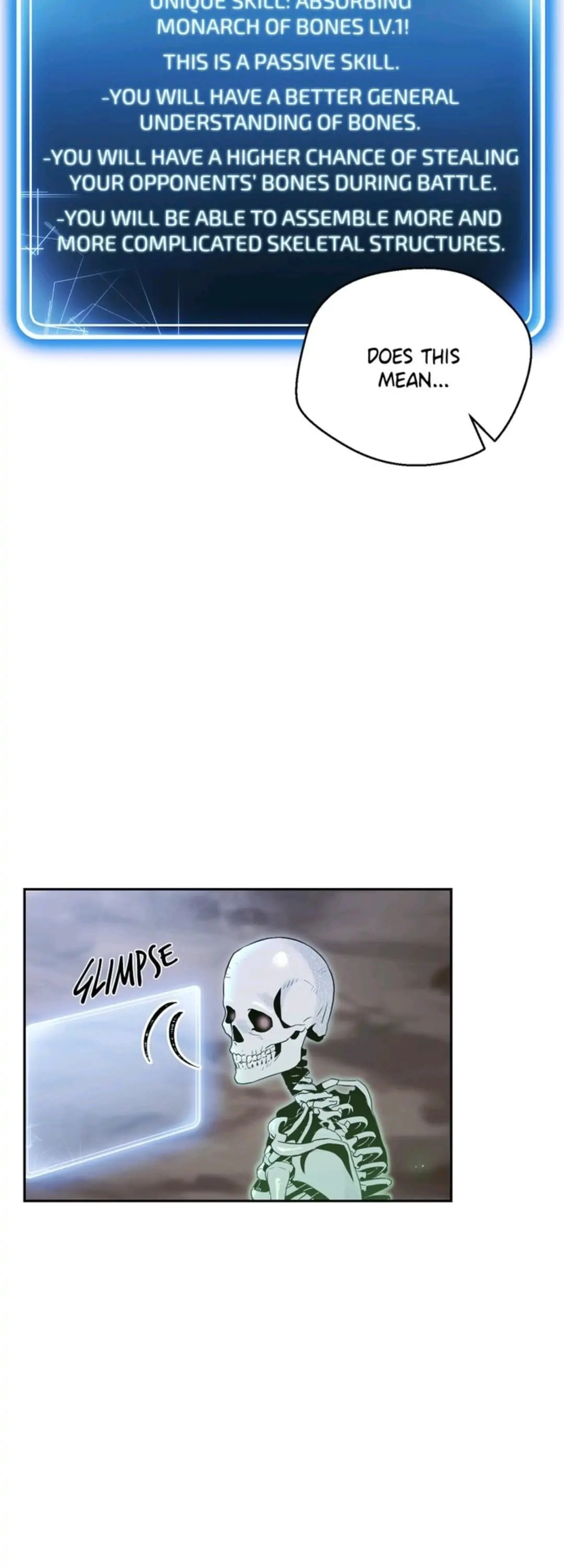 The Skeleton Soldier Failed to Defend the Dungeon Chapter 57, page 10 of 50
