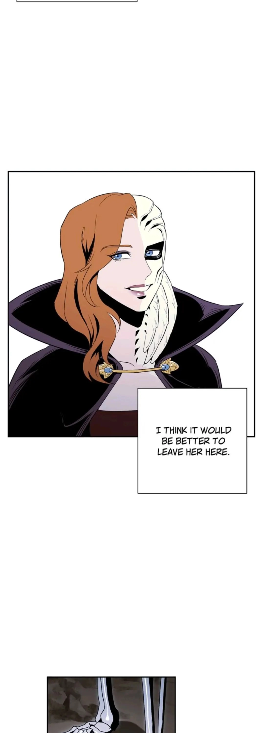 The Skeleton Soldier Failed to Defend the Dungeon Chapter 57, page 16 of 50
