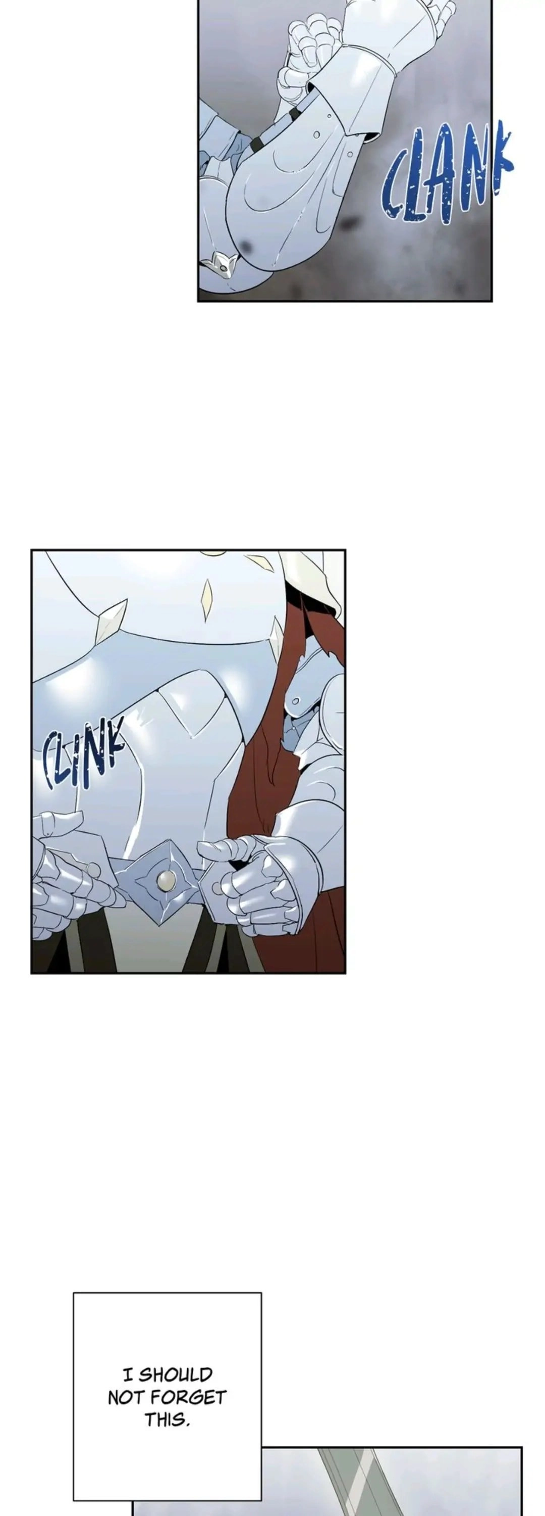 The Skeleton Soldier Failed to Defend the Dungeon Chapter 57, page 35 of 50