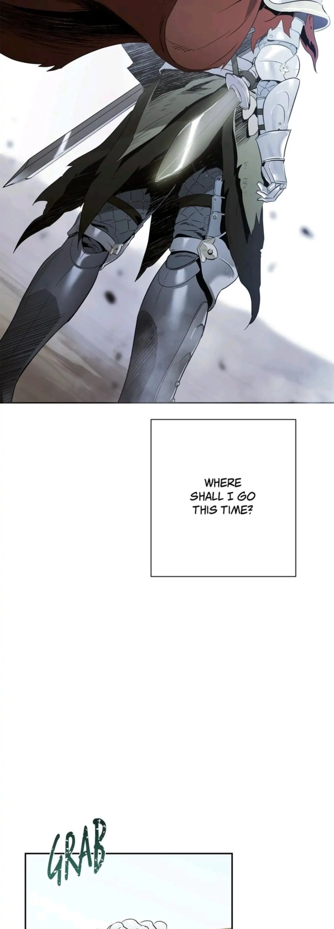 The Skeleton Soldier Failed to Defend the Dungeon Chapter 57, page 38 of 50
