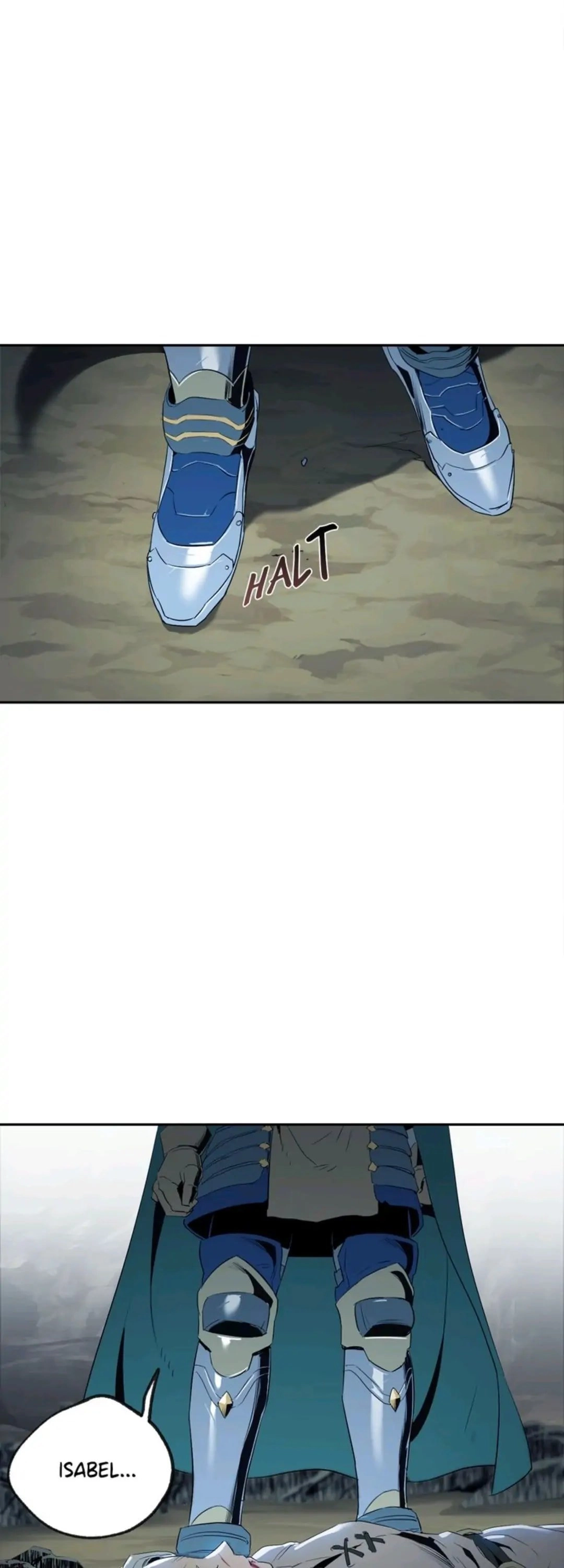 The Skeleton Soldier Failed to Defend the Dungeon Chapter 57, page 45 of 50