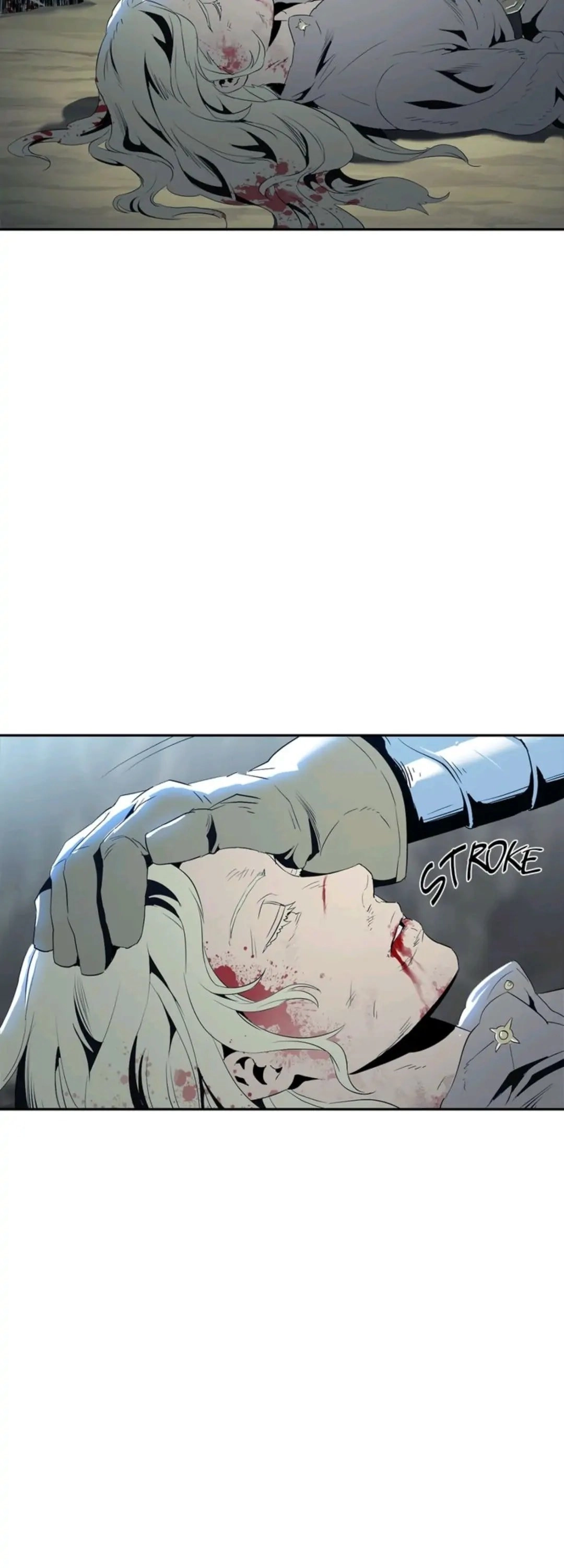The Skeleton Soldier Failed to Defend the Dungeon Chapter 57, page 46 of 50