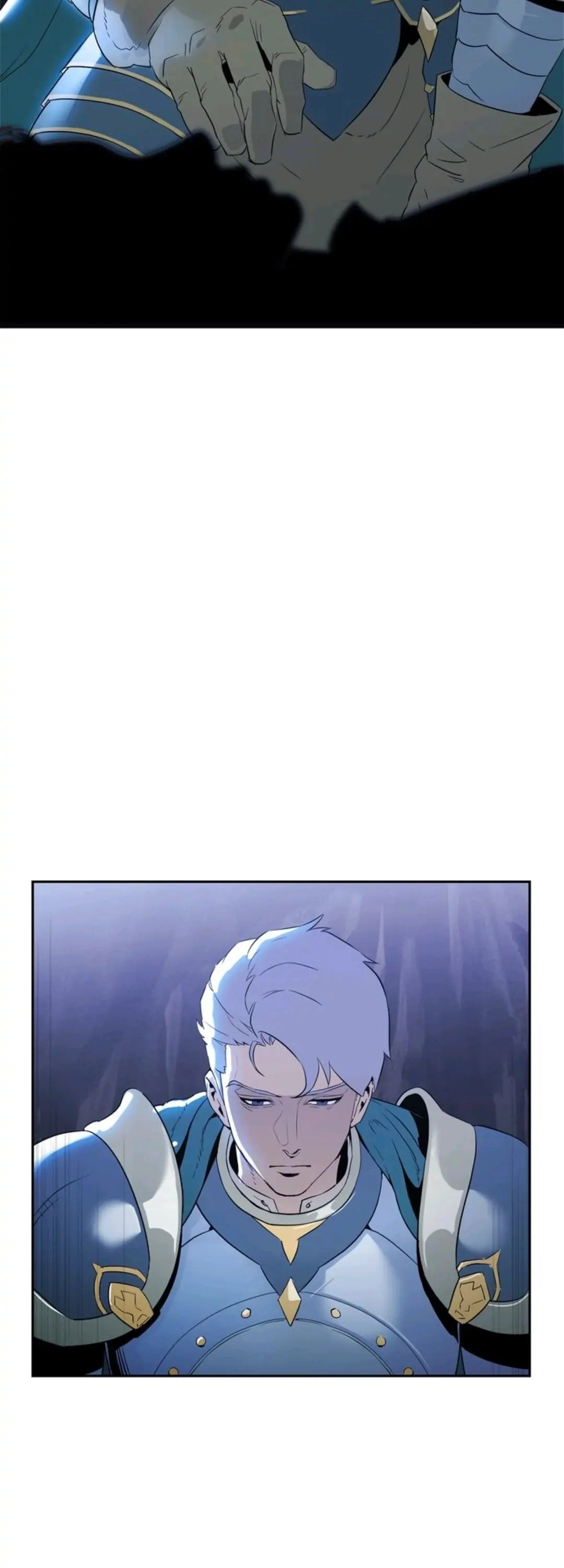 The Skeleton Soldier Failed to Defend the Dungeon Chapter 57, page 48 of 50
