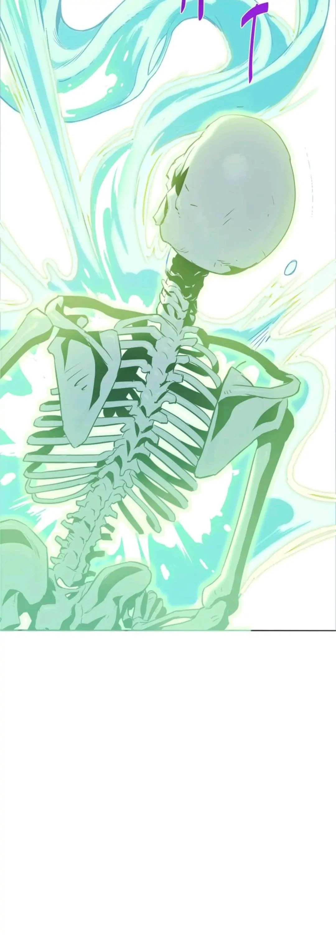 The Skeleton Soldier Failed to Defend the Dungeon Chapter 57, page 6 of 50