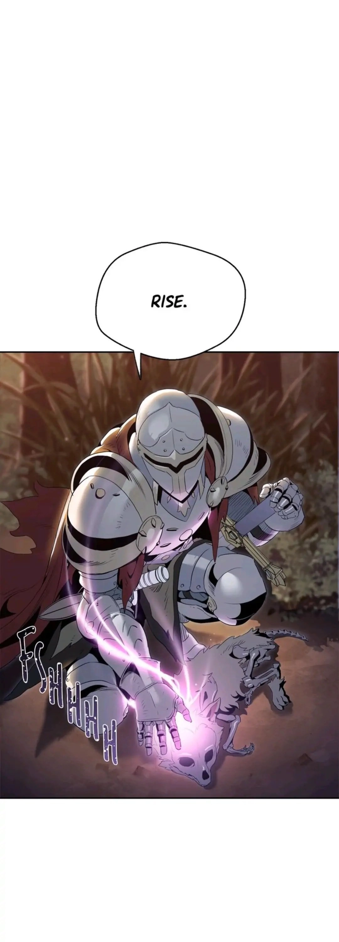 The Skeleton Soldier Failed to Defend the Dungeon Chapter 58, page 15 of 47