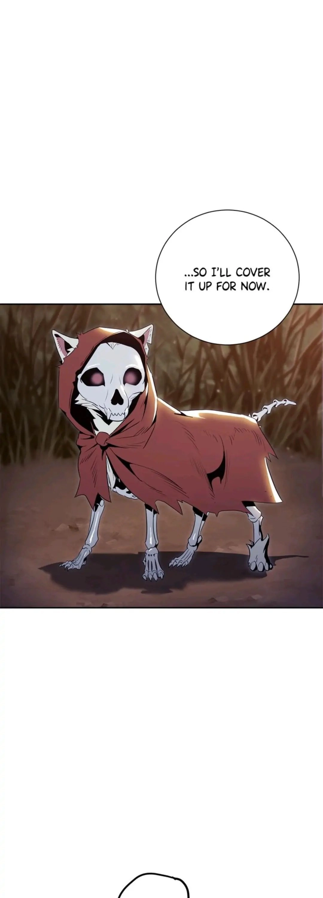 The Skeleton Soldier Failed to Defend the Dungeon Chapter 58, page 20 of 47