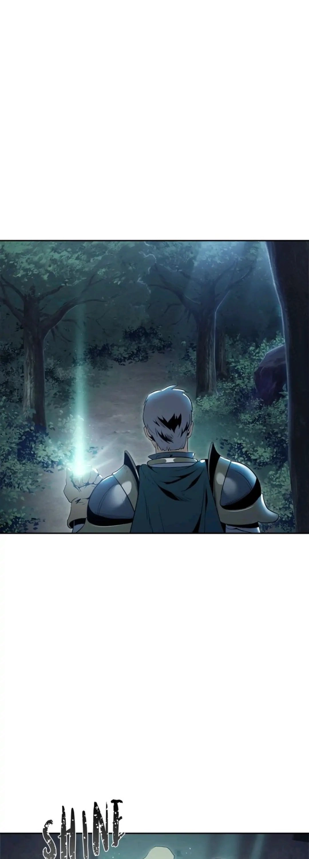 The Skeleton Soldier Failed to Defend the Dungeon Chapter 58, page 25 of 47