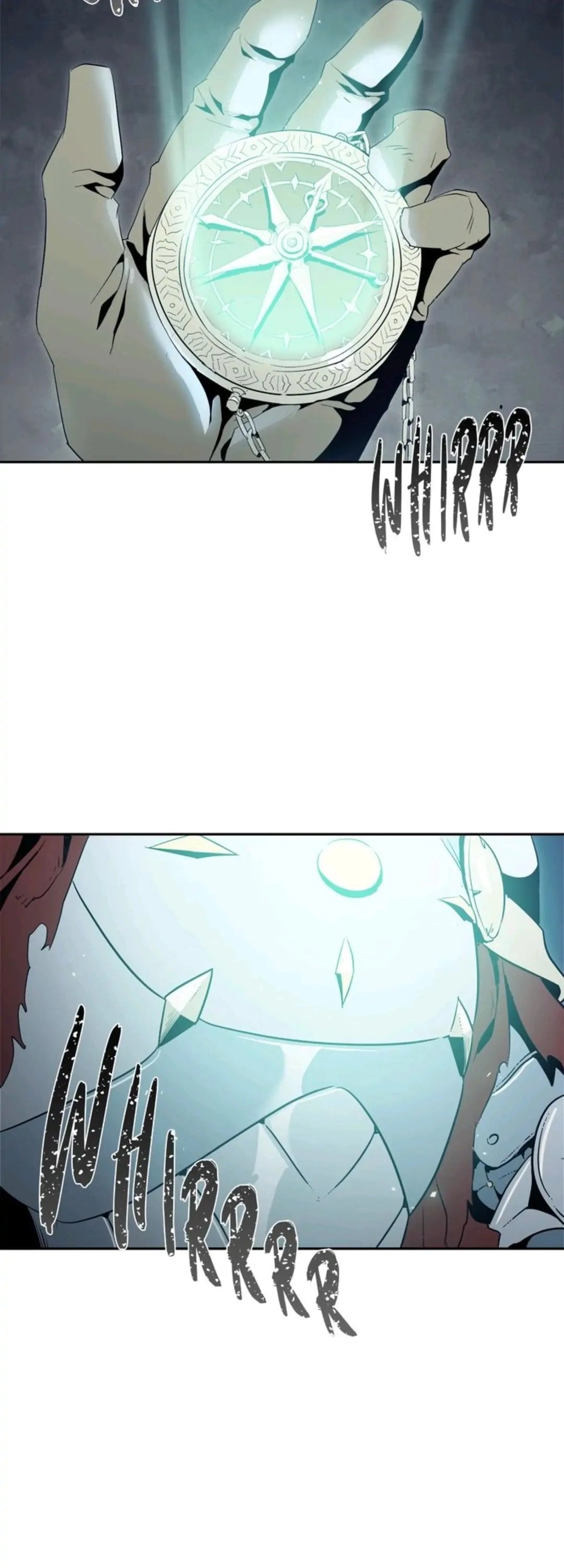 The Skeleton Soldier Failed to Defend the Dungeon Chapter 58, page 26 of 47