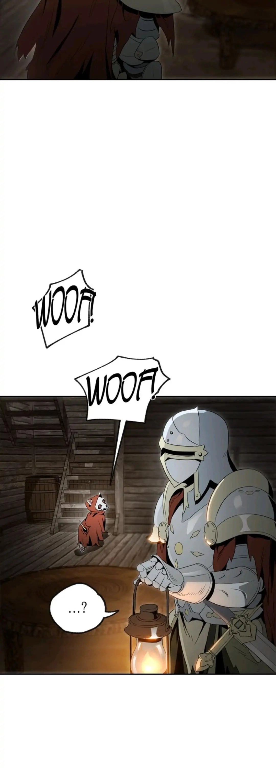 The Skeleton Soldier Failed to Defend the Dungeon Chapter 58, page 35 of 47