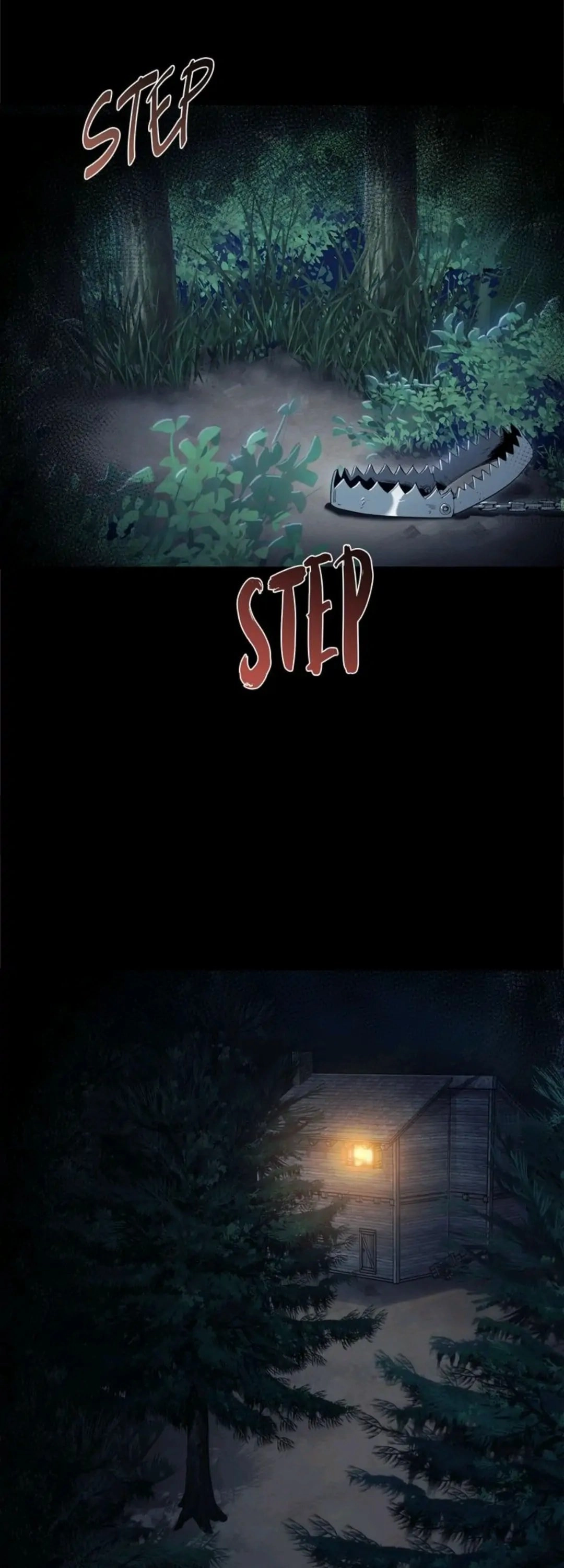 The Skeleton Soldier Failed to Defend the Dungeon Chapter 58, page 44 of 47