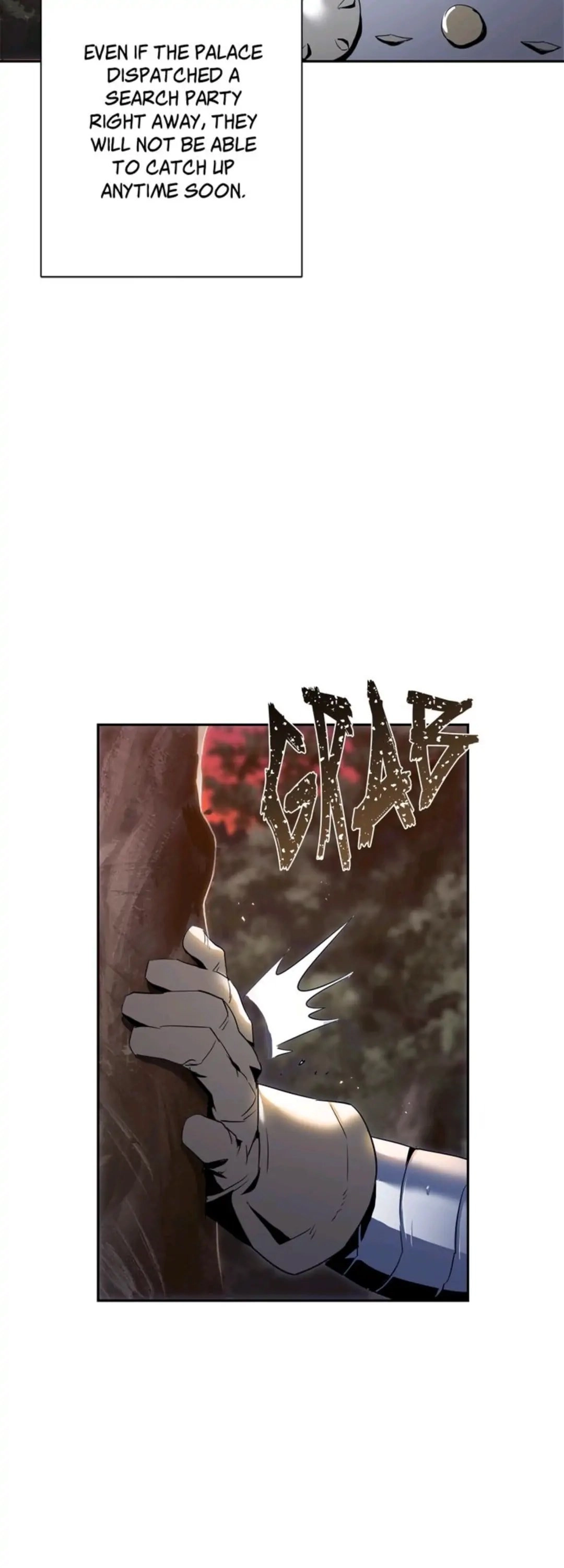 The Skeleton Soldier Failed to Defend the Dungeon Chapter 58, page 6 of 47