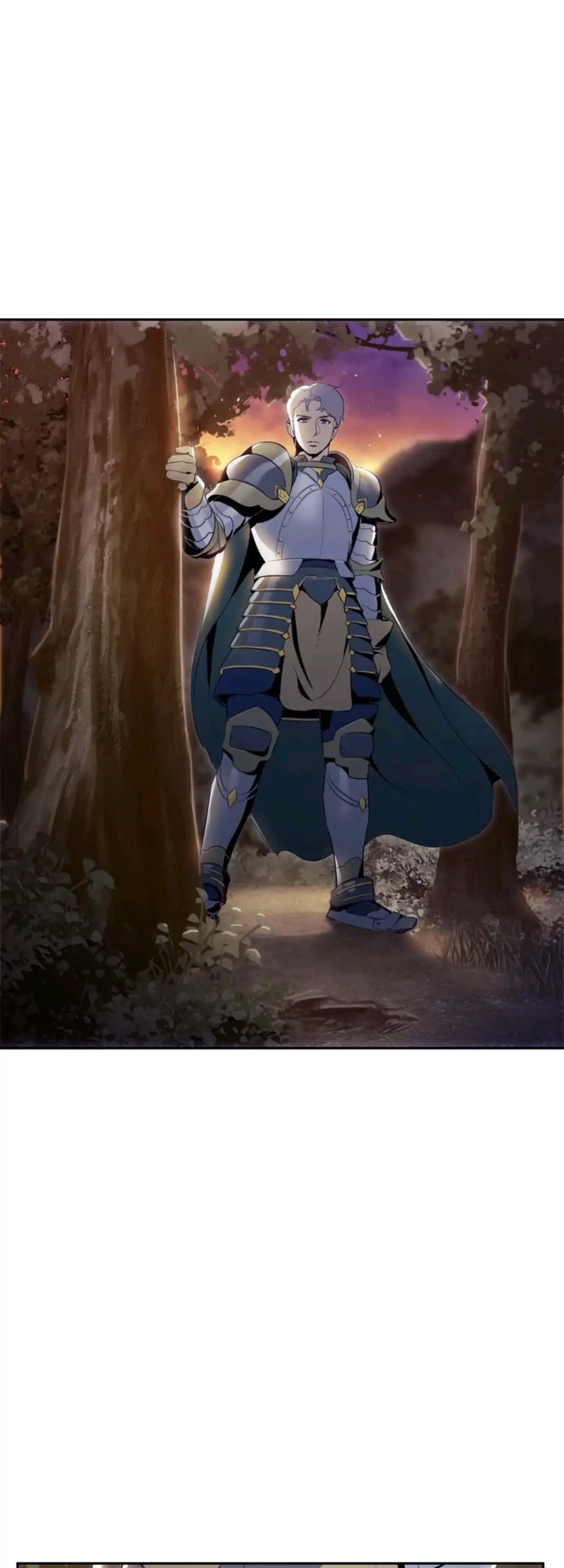 The Skeleton Soldier Failed to Defend the Dungeon Chapter 58, page 7 of 47