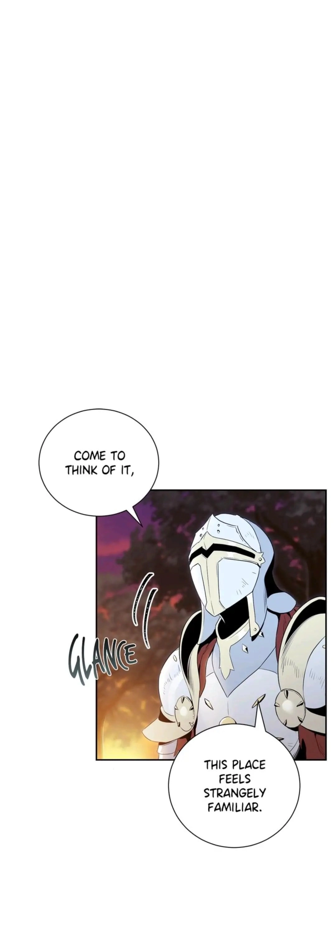 The Skeleton Soldier Failed to Defend the Dungeon Chapter 58, page 9 of 47