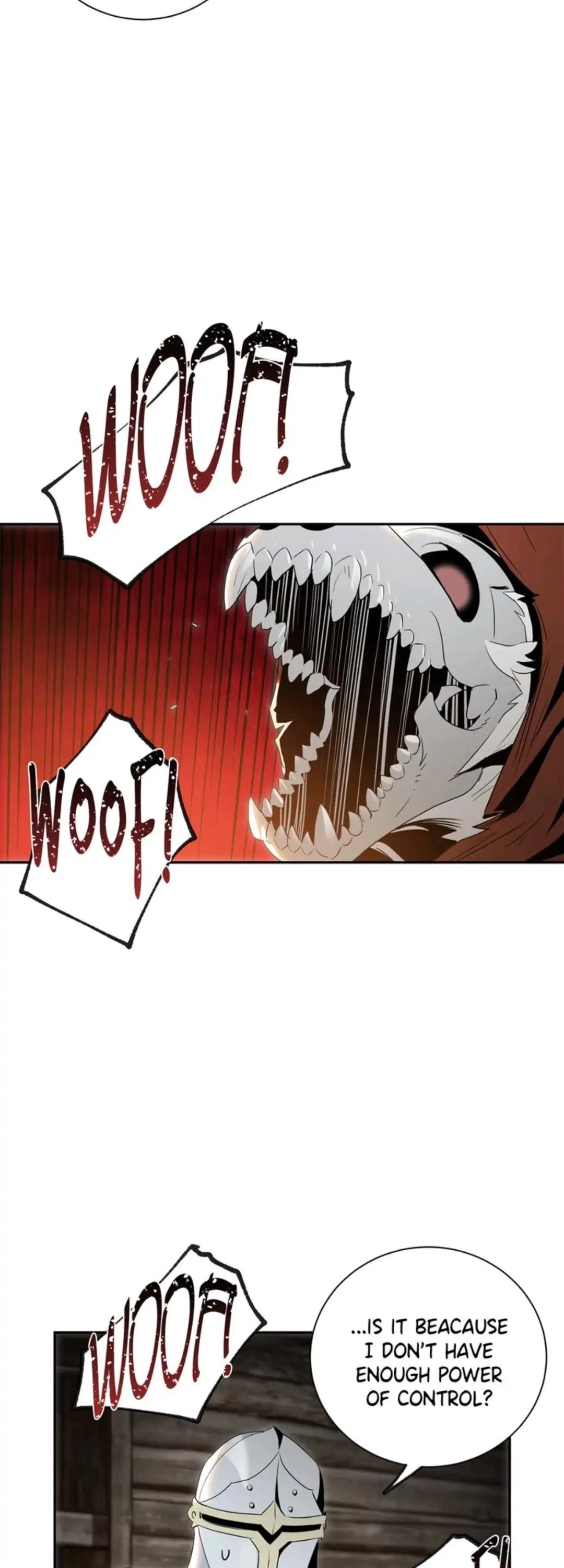 The Skeleton Soldier Failed to Defend the Dungeon Chapter 59, page 11 of 46