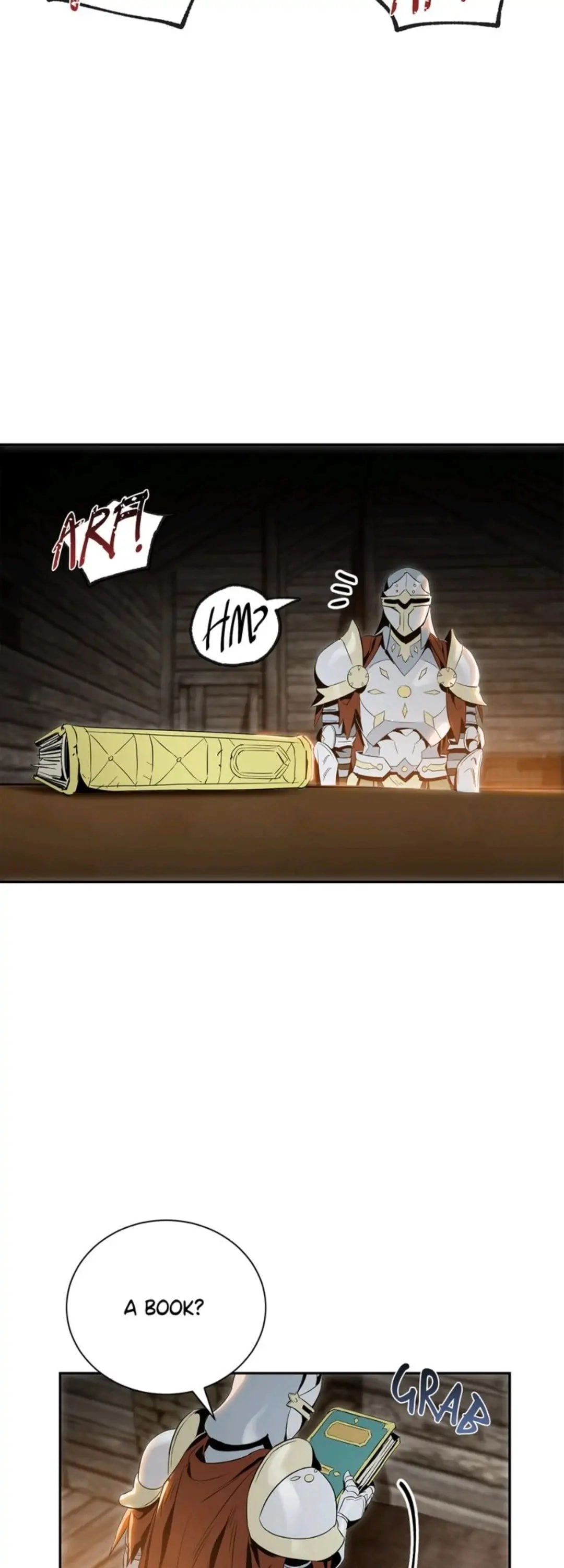 The Skeleton Soldier Failed to Defend the Dungeon Chapter 59, page 13 of 46