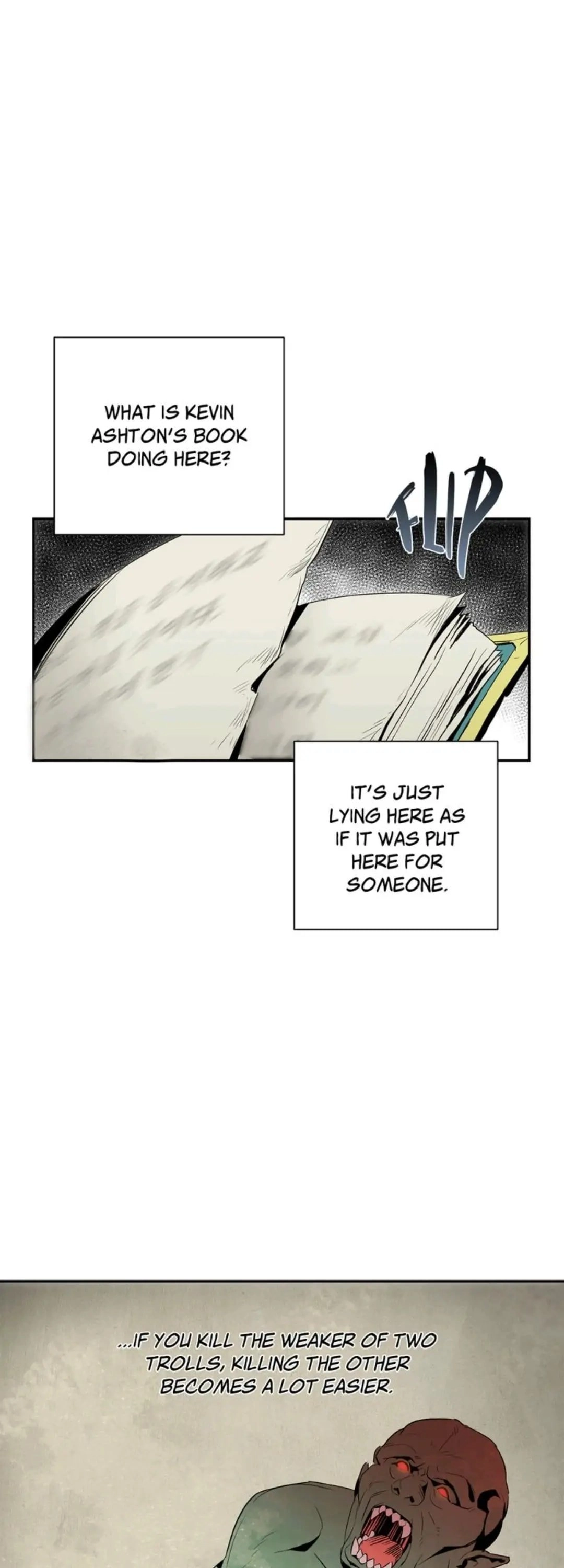 The Skeleton Soldier Failed to Defend the Dungeon Chapter 59, page 15 of 46