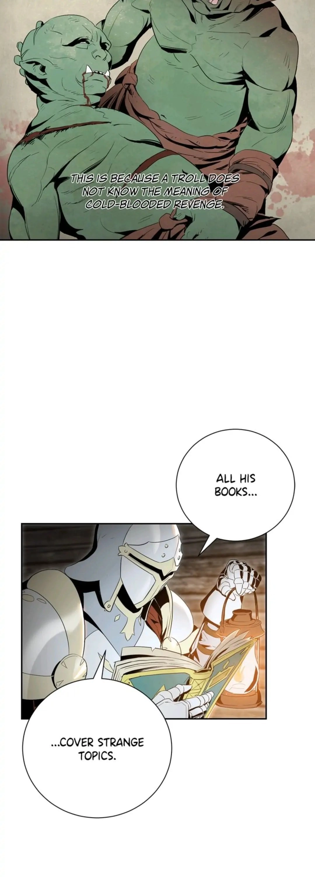 The Skeleton Soldier Failed to Defend the Dungeon Chapter 59, page 16 of 46