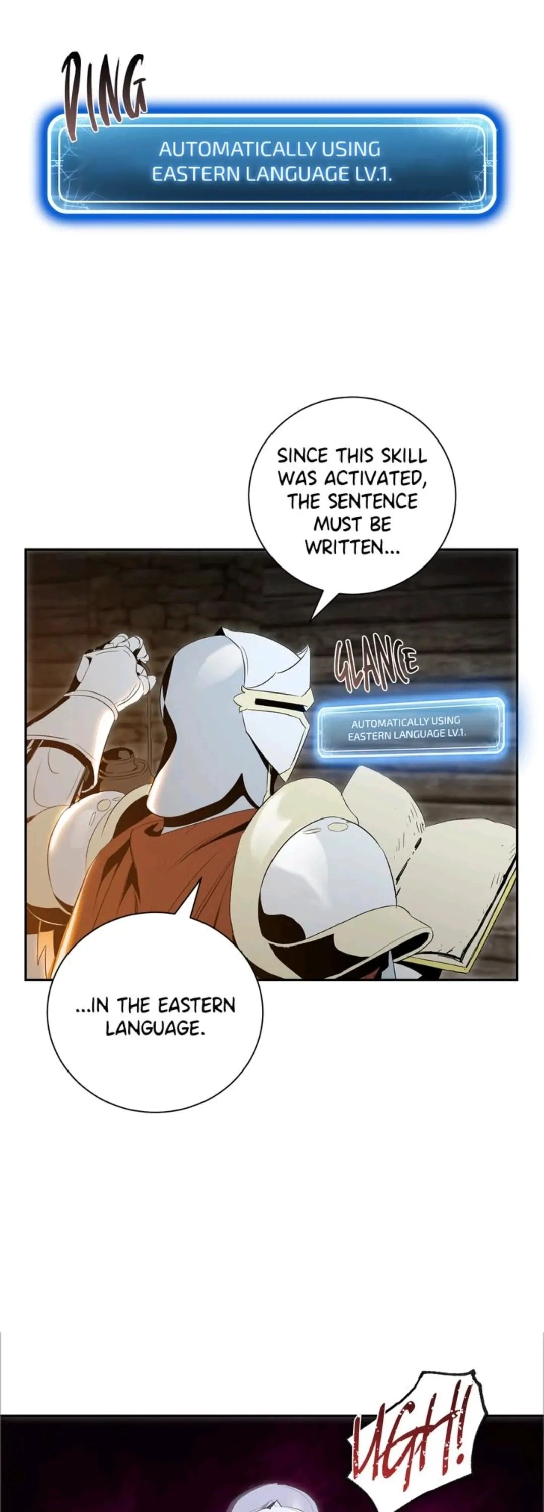The Skeleton Soldier Failed to Defend the Dungeon Chapter 59, page 18 of 46