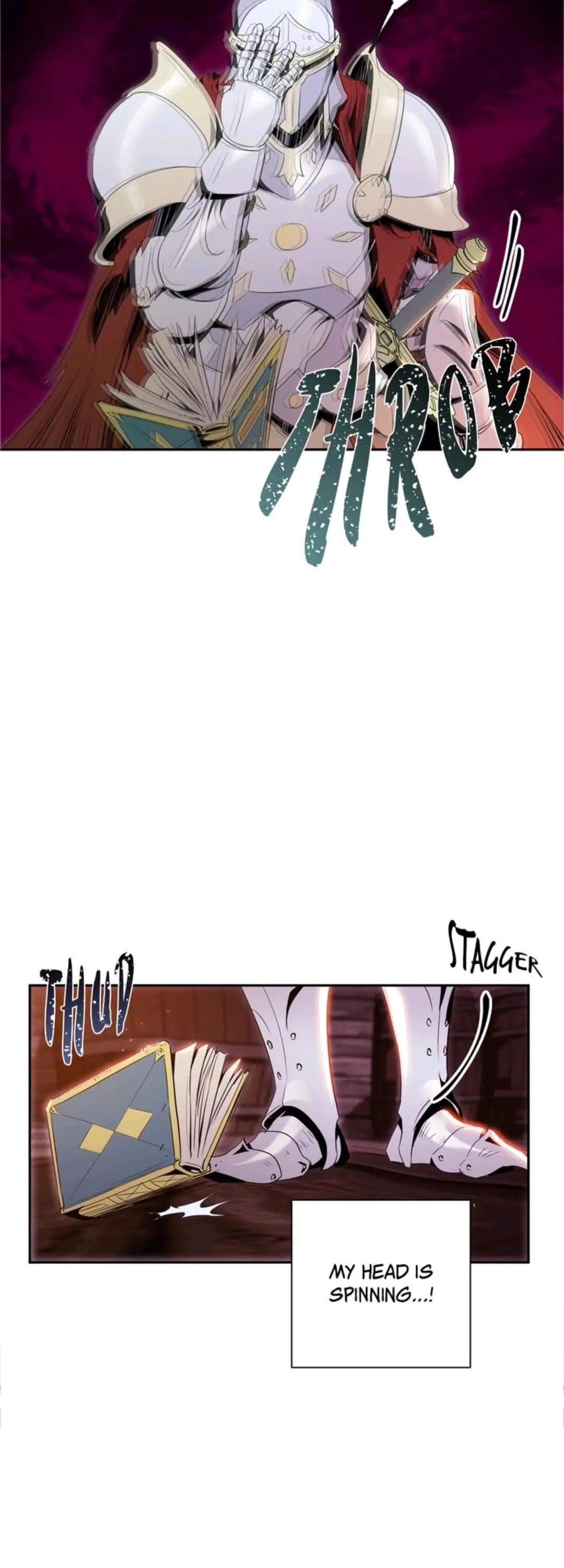 The Skeleton Soldier Failed to Defend the Dungeon Chapter 59, page 19 of 46