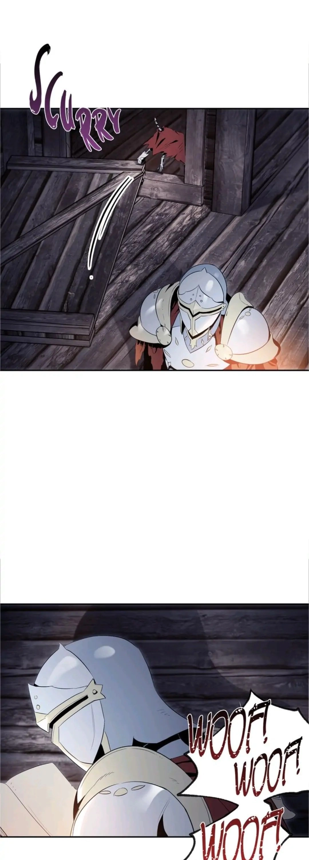 The Skeleton Soldier Failed to Defend the Dungeon Chapter 59, page 28 of 46