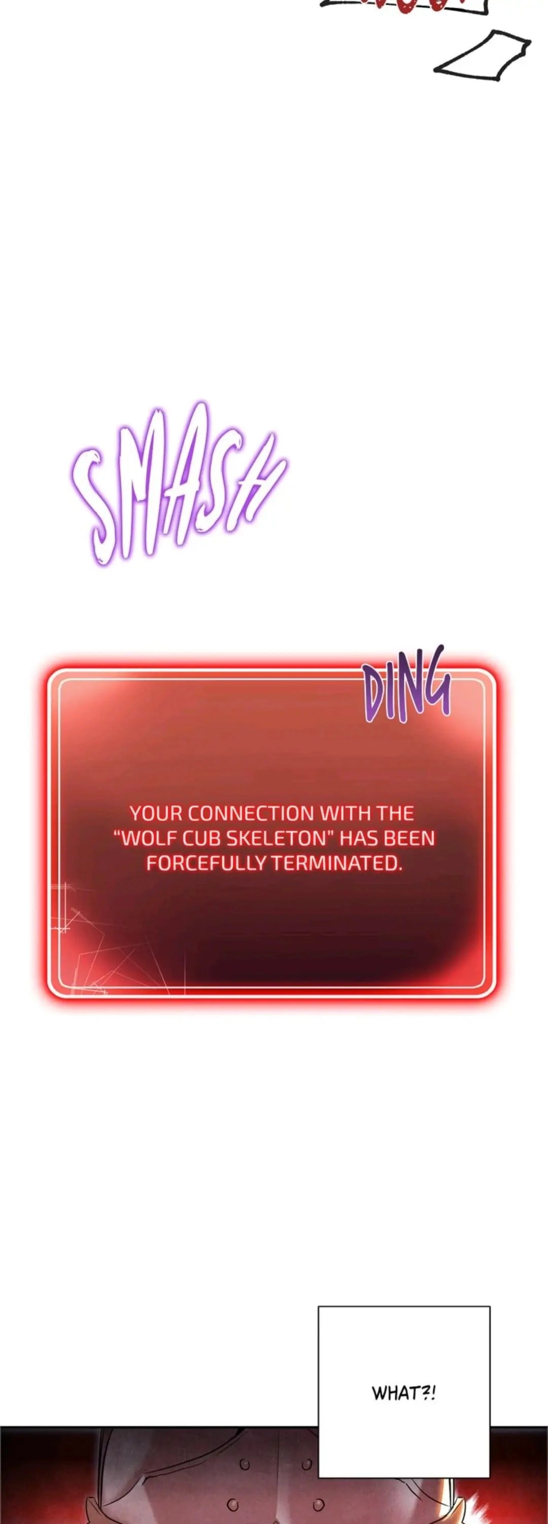 The Skeleton Soldier Failed to Defend the Dungeon Chapter 59, page 29 of 46