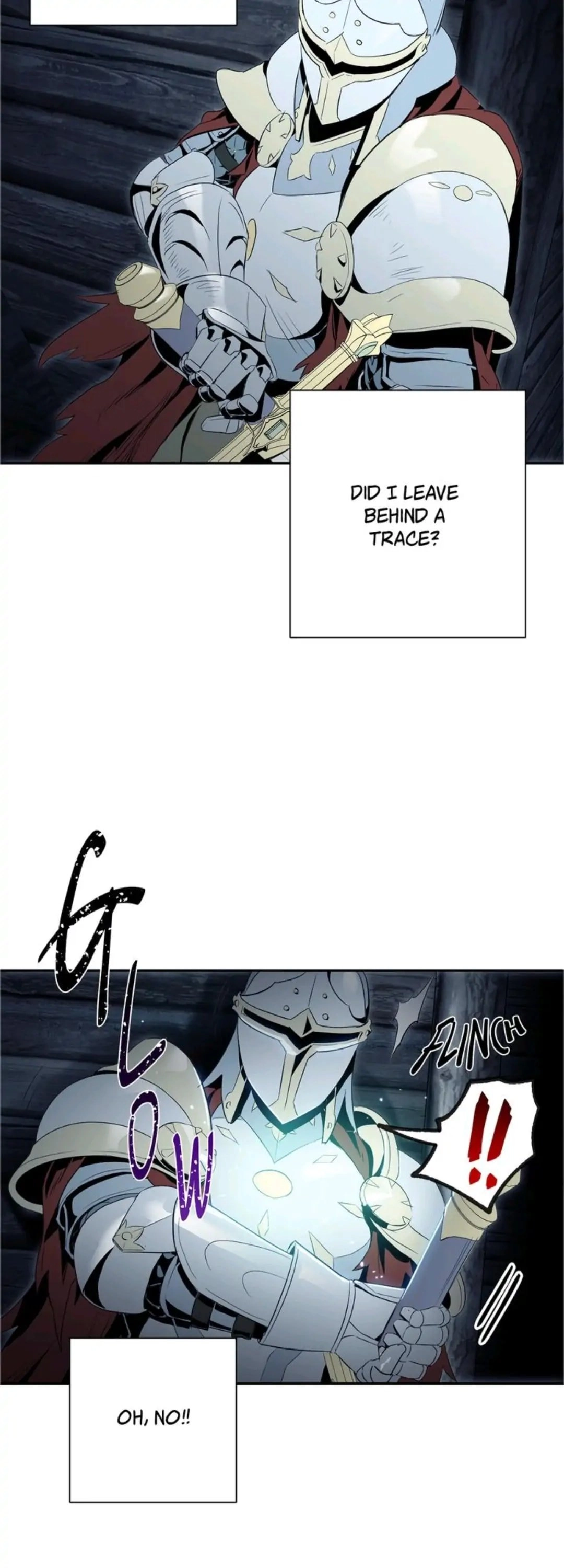 The Skeleton Soldier Failed to Defend the Dungeon Chapter 59, page 32 of 46