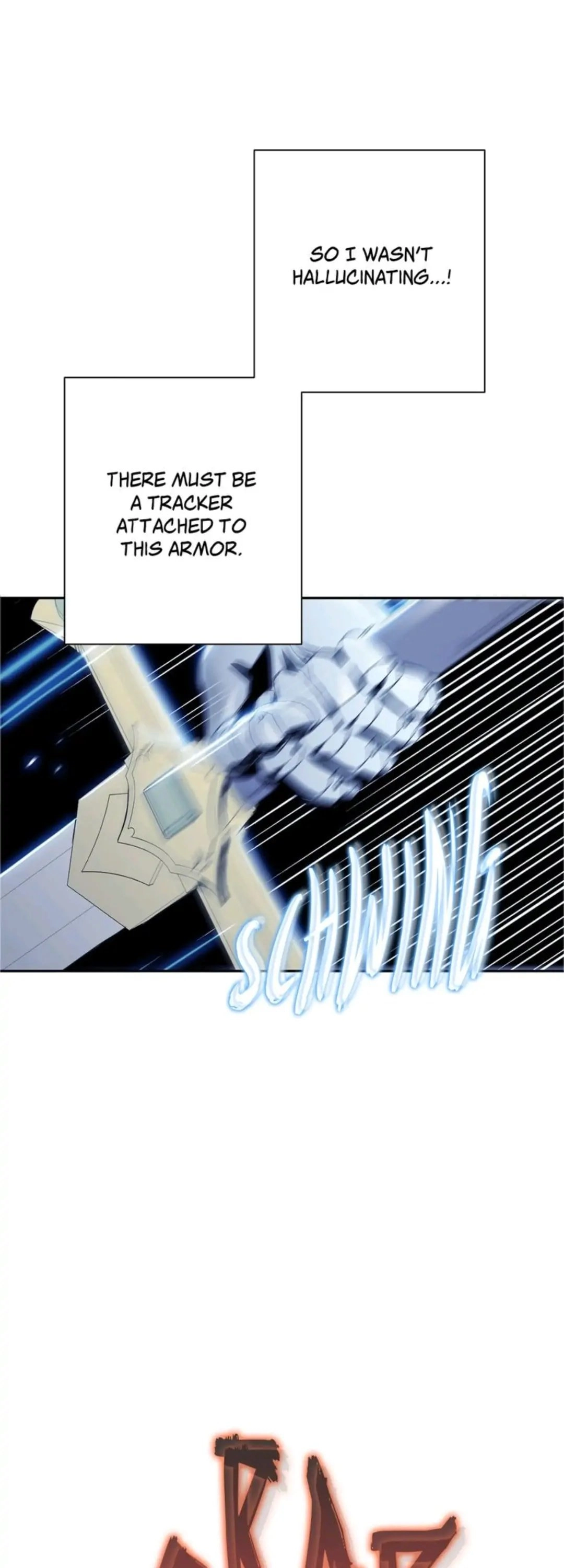 The Skeleton Soldier Failed to Defend the Dungeon Chapter 59, page 33 of 46