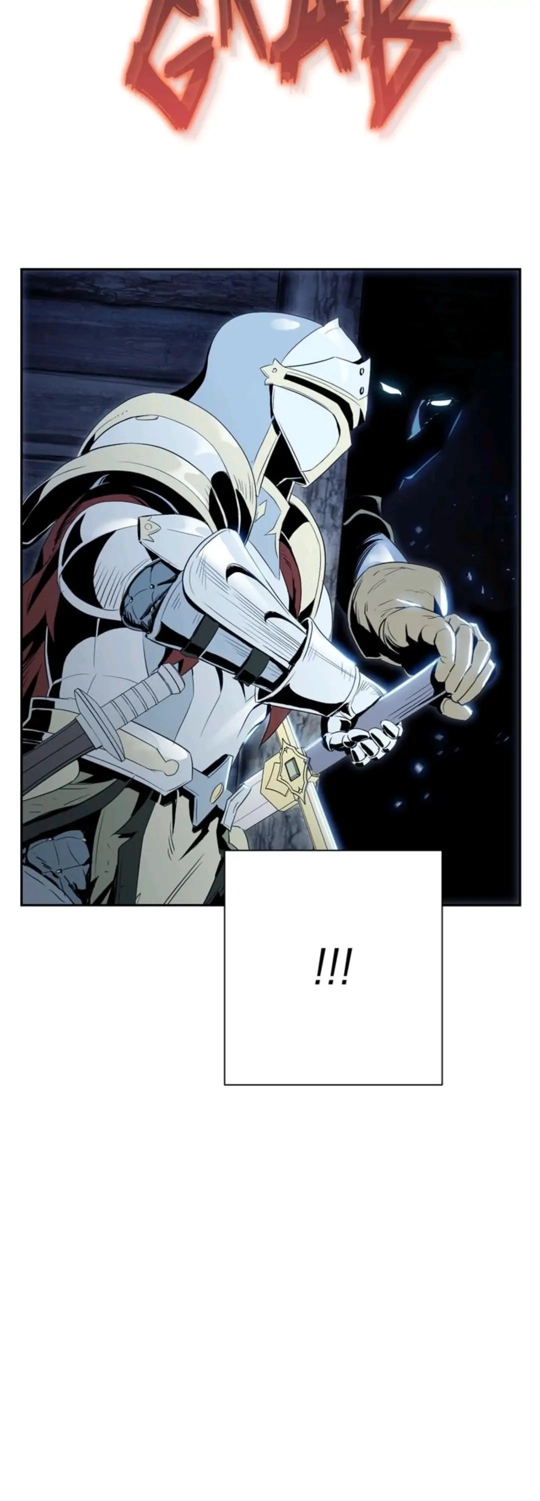 The Skeleton Soldier Failed to Defend the Dungeon Chapter 59, page 34 of 46