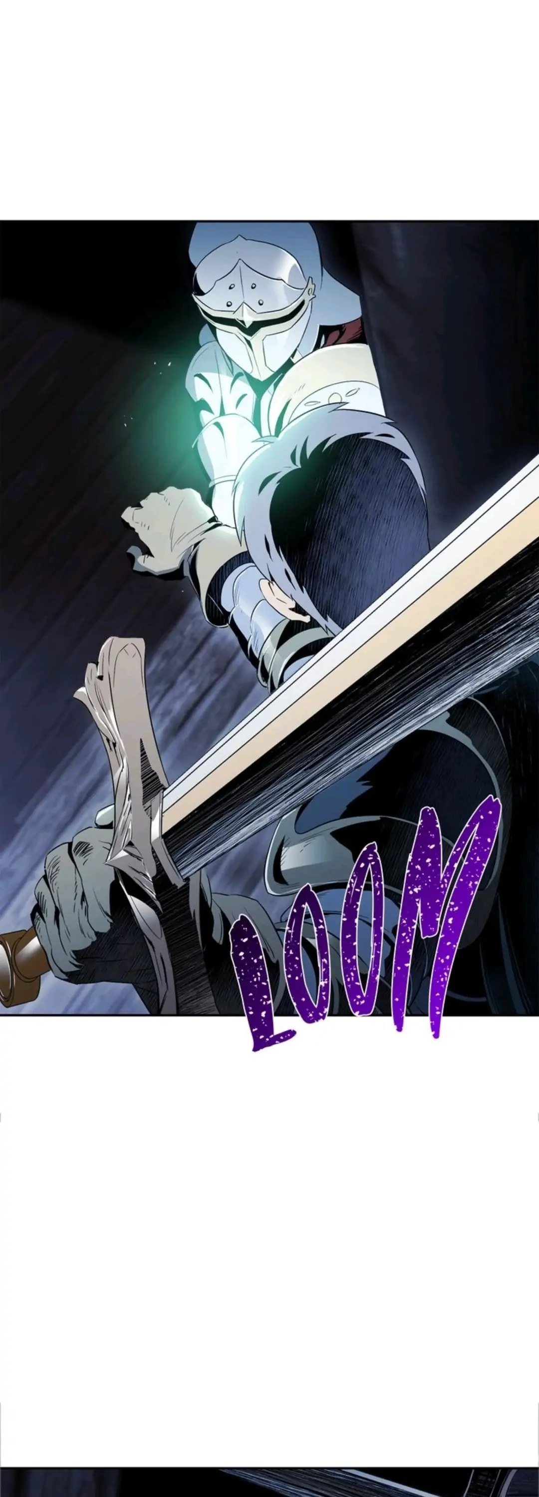The Skeleton Soldier Failed to Defend the Dungeon Chapter 59, page 36 of 46