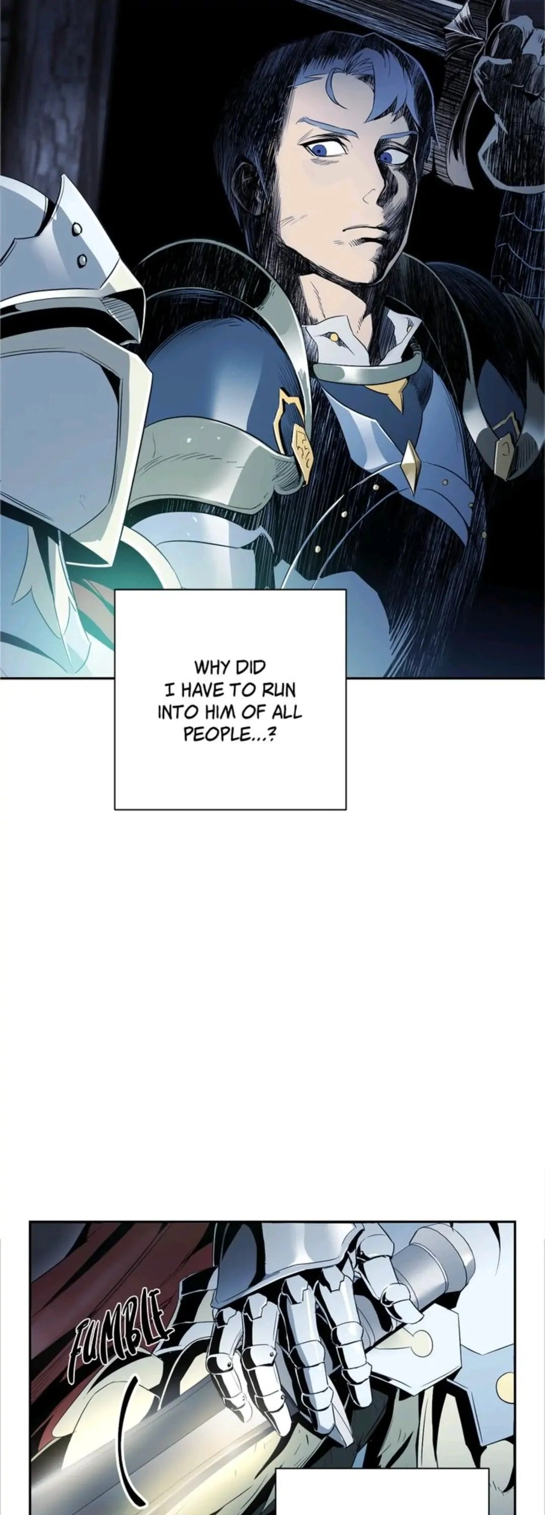 The Skeleton Soldier Failed to Defend the Dungeon Chapter 59, page 37 of 46