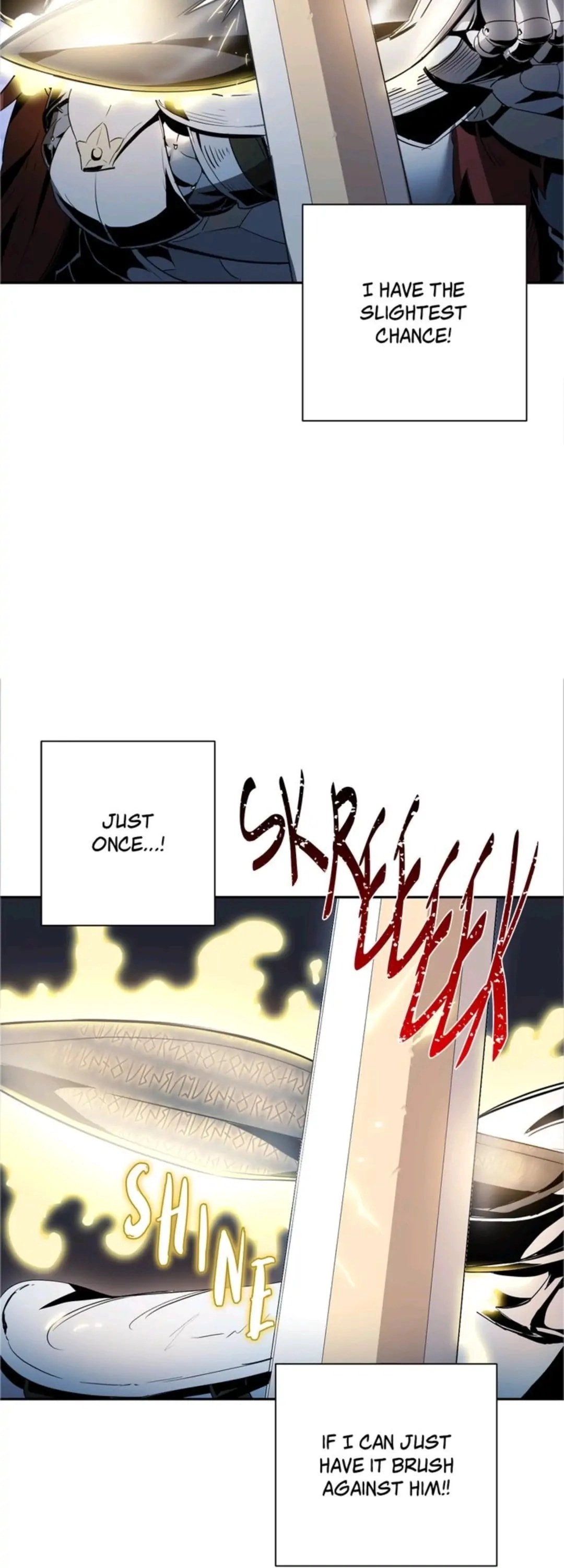 The Skeleton Soldier Failed to Defend the Dungeon Chapter 59, page 40 of 46