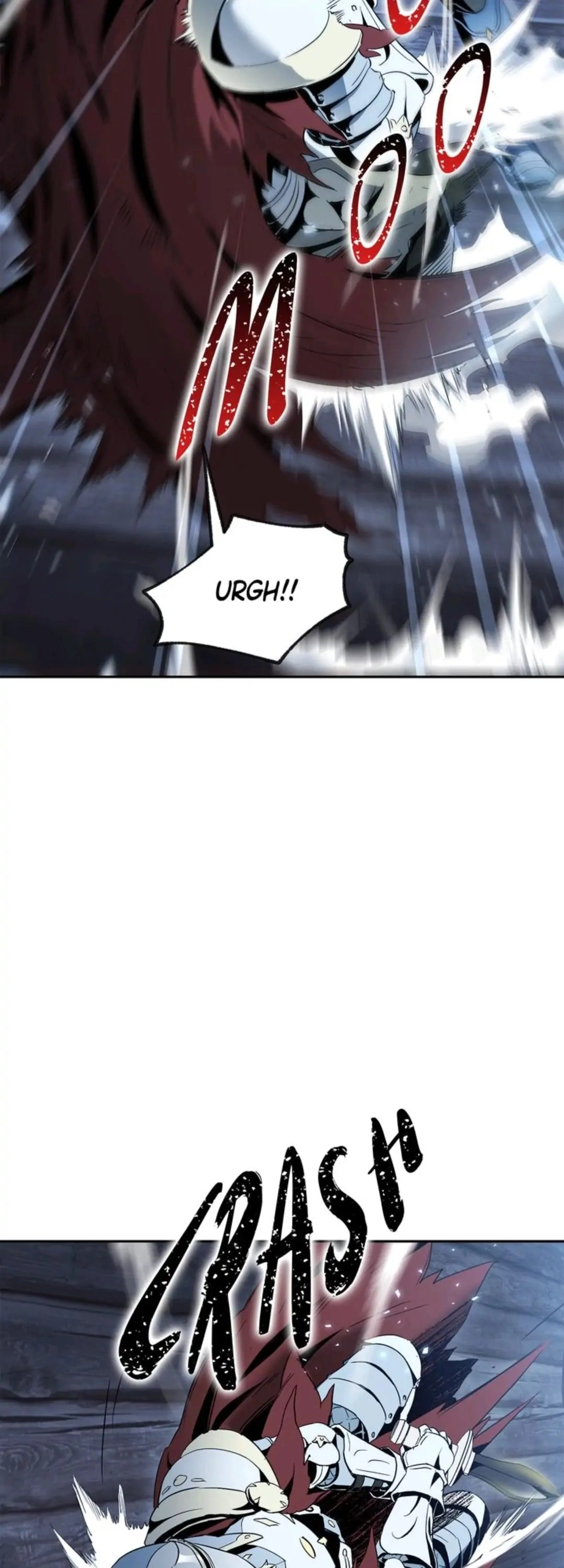 The Skeleton Soldier Failed to Defend the Dungeon Chapter 59, page 43 of 46