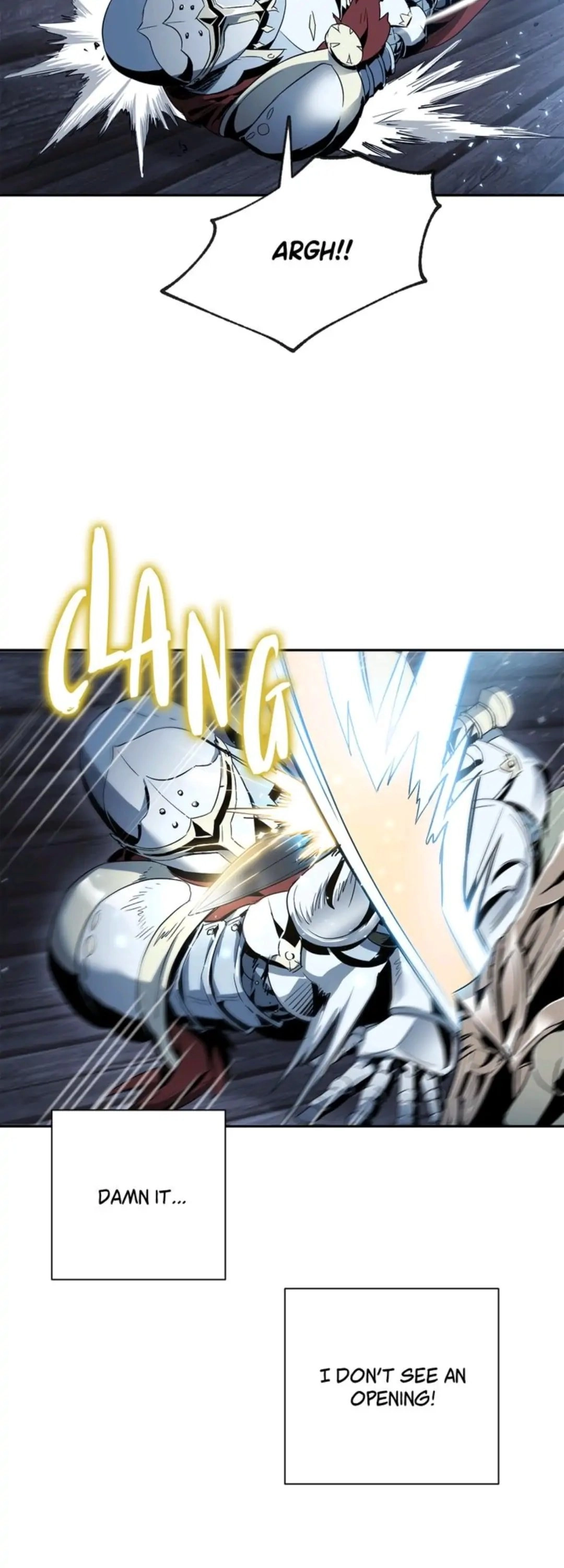 The Skeleton Soldier Failed to Defend the Dungeon Chapter 59, page 44 of 46